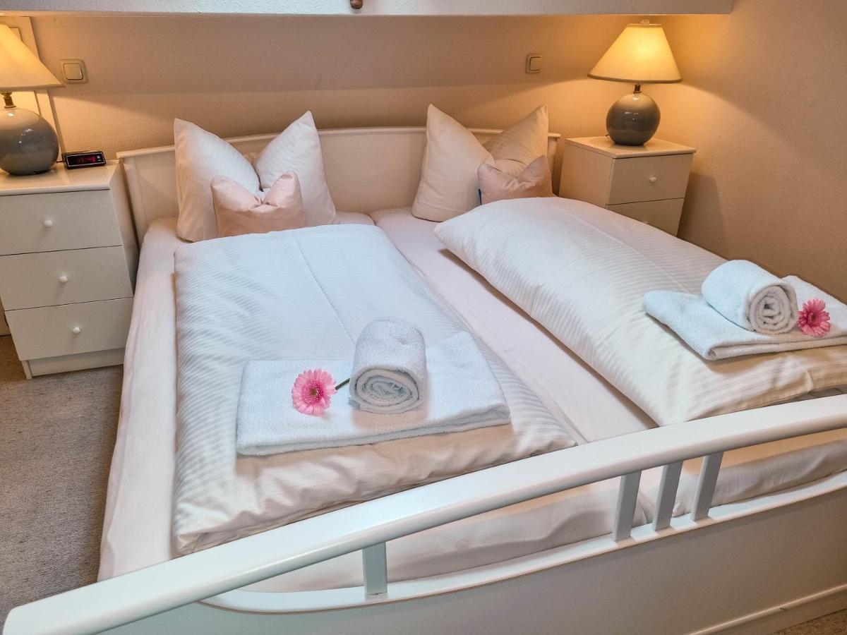 Bergidyll Apartment Гармиш-Партенкирхен Екстериор снимка